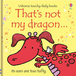 That's Not My | Dragon