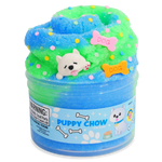 Peachybbies Slime | Puppy Chow - 5