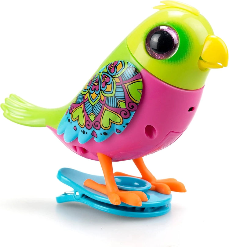 Digibirds Ages 3+ - 5