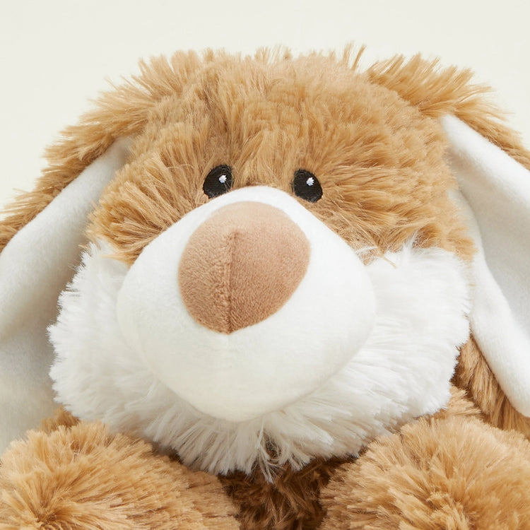 Warmies | Brown Bunny - 4