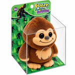 Fuzzy Pudgiez | Sasquatch - 1