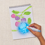 Lifelines FlowArt | UV Art Foliage and Flowers - 9