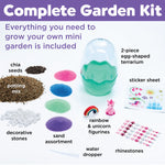 Grow A Mini Garden | Unicorn 6242000