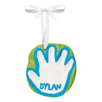 My Hand Print Ornament Craft Kit 3+ - 3