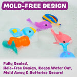 Tub Works | Mermaid Lagoon - 4