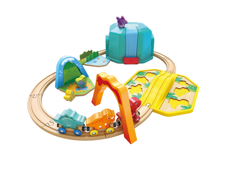 Dinosaur Train Bucket - CR Toys