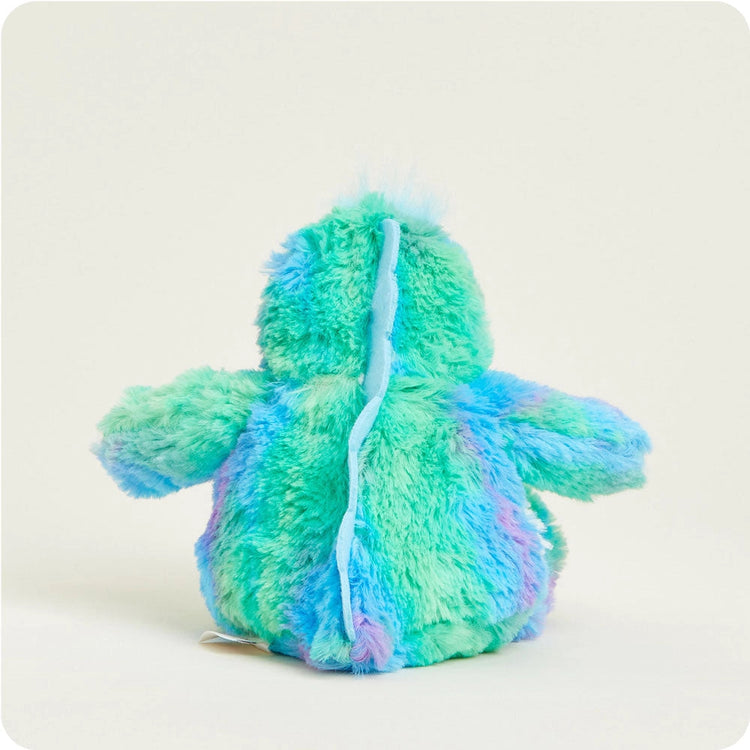Warmies Junior | Rainbow Dinosaur - 4