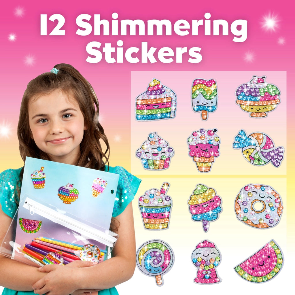 Big Gem Diamand Painting | Sweets 6245000