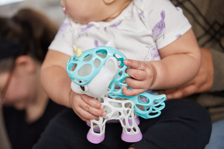 Grabits Unicorn Ages 0+ - 2