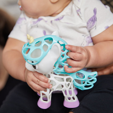 Grabits Unicorn Ages 0+ - 1