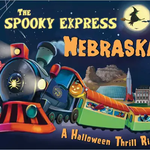 Nebraska Book | Spooky Express Nebraska
