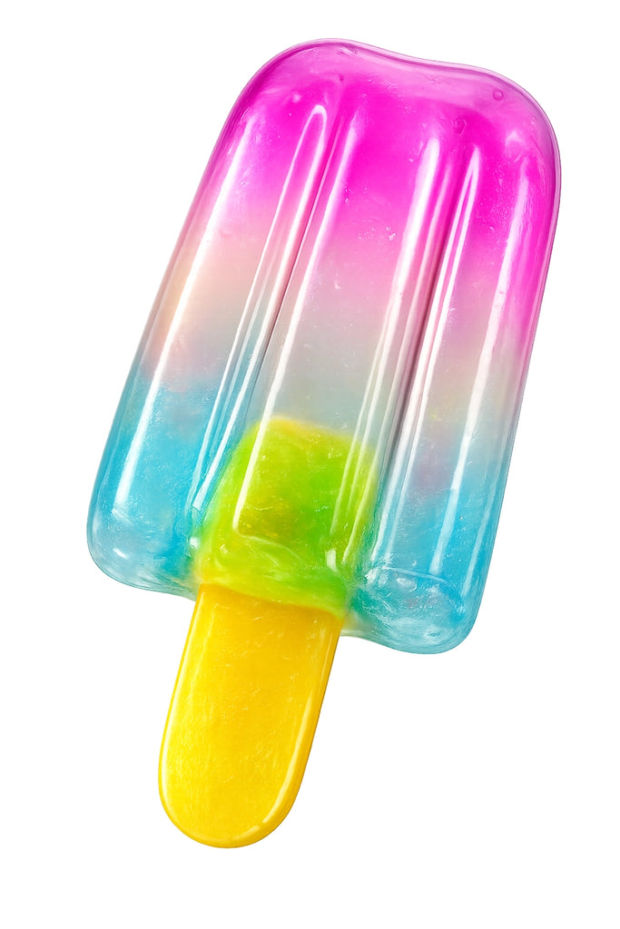 Fun Doh | Food Moods Snack Attack Squishy - 2