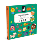 Magneti'Stories | The Garden - 1