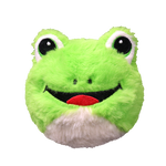Ty Beanie Bellies Ball | Jumper Green Frog - 1