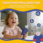 My First Mobile Phone Kids Voice Changer 2+ - 4