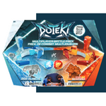 Doteki Multiplayer Battle Pack 8+