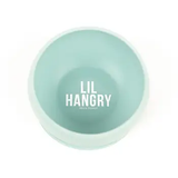 Lil Hangry Suction Bowl Sb03