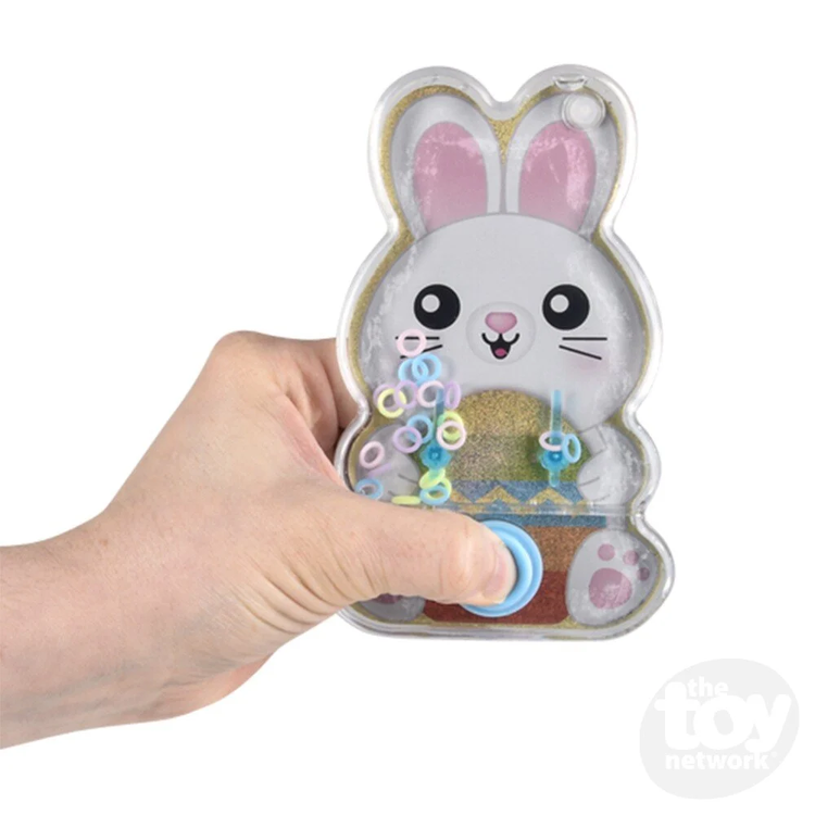 Water Game | Easter Bunny - CR Toys