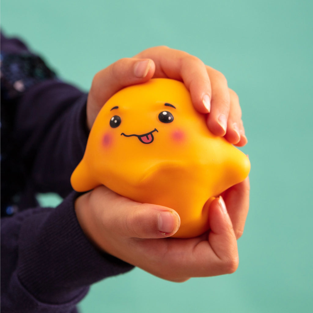 Stress Toy | Jellysquish - 3