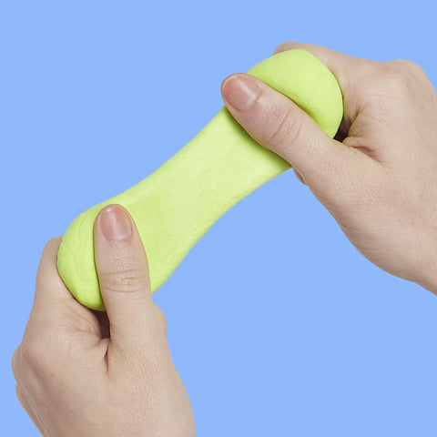 Blur Calming Focus Putty | Citron 6+ - 1