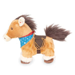 Colt | Musical Galloping Talking Animated Horse Plush 2+