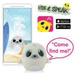 My Audio Pet | Sealebration Seal Bluetooth Speaker - 5