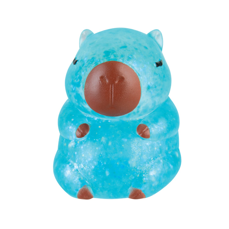 Sparklee Capybara 3+