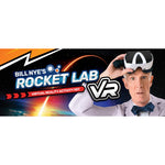 Bill Nye's Rocket Lab VR