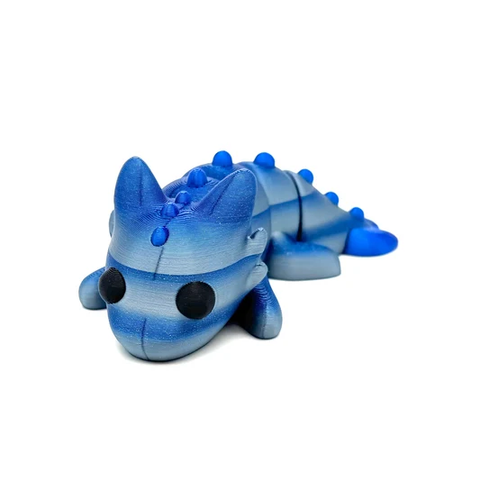 Fun Size Friends | Water Dragon - 1