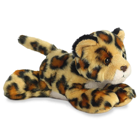 MF | Amazon Jaguar 8