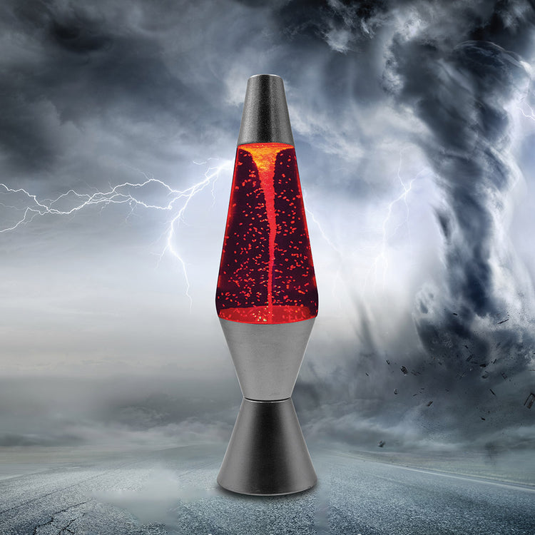 Tornado Twister Lamp 74145