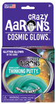 Crazy Aaron'S Thinking Putty Infinite Nebula For Ages 8+