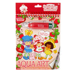 Aqua Art | Strawberry Shortcake 6+ - 1