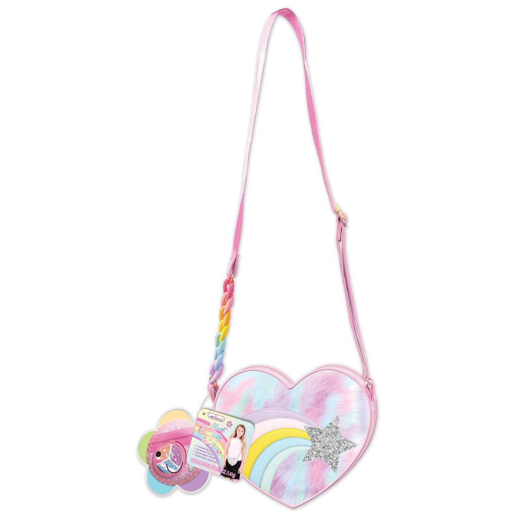 Sweetheart Crossbody | Rainbow