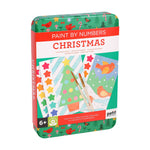 Paint by Numbers | Christmas 6+ - CR Toys