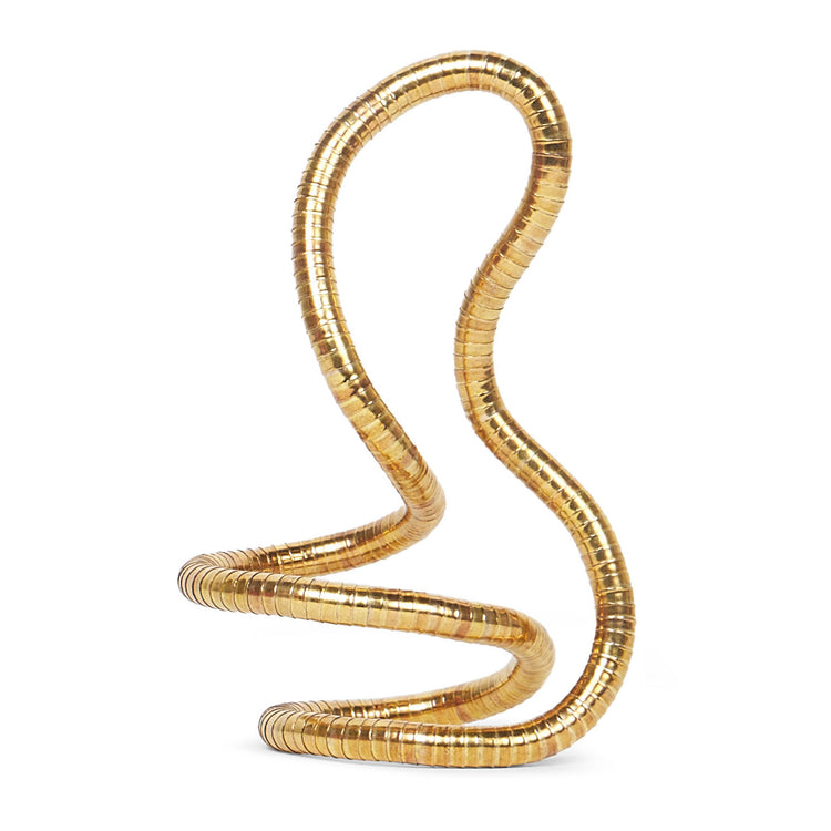 Strand Fidget Rope | Gold - CR Toys