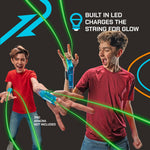 Zipstring | Aracna 8+ - 9