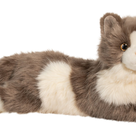 Gretta Cat Plush - 1