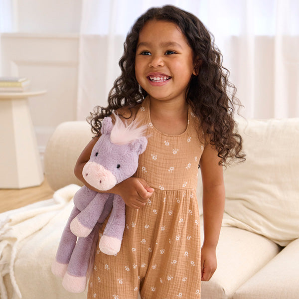 Baby Gund Animated | Buttermilk Cow