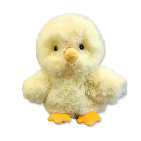Plush | 11