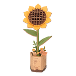Hands Craft | Sunflower 14+