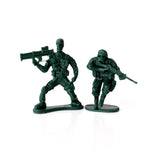 Army Man Surprise Bath Bomb - CR Toys