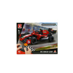 Wise Block | RC Race Car 8+