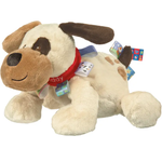 Taggies Soft Toy | Buddy Dog 0+ - 1