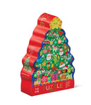 Christmas Tree Puzzle 24Pc For Ages 3+