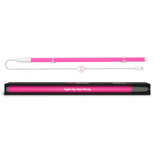 Loops Pop | Sound Activated DJ Lights - 1