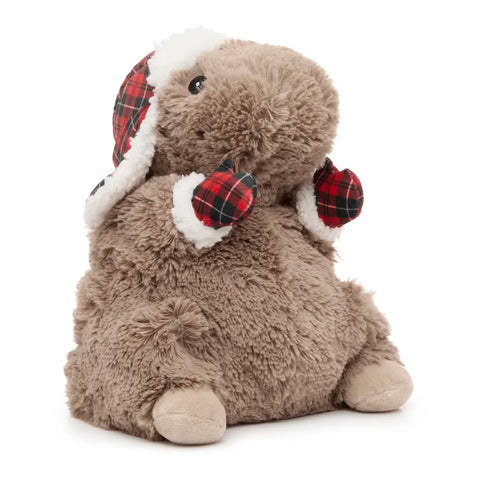 Warmies | Cozy Capybara