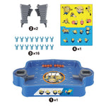 Bl Minions Avl Blast Training 5+