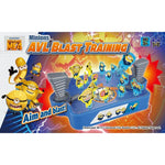 Bl Minions Avl Blast Training 5+