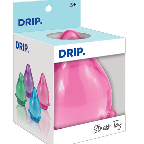 Squishy | Drip - CR Toys